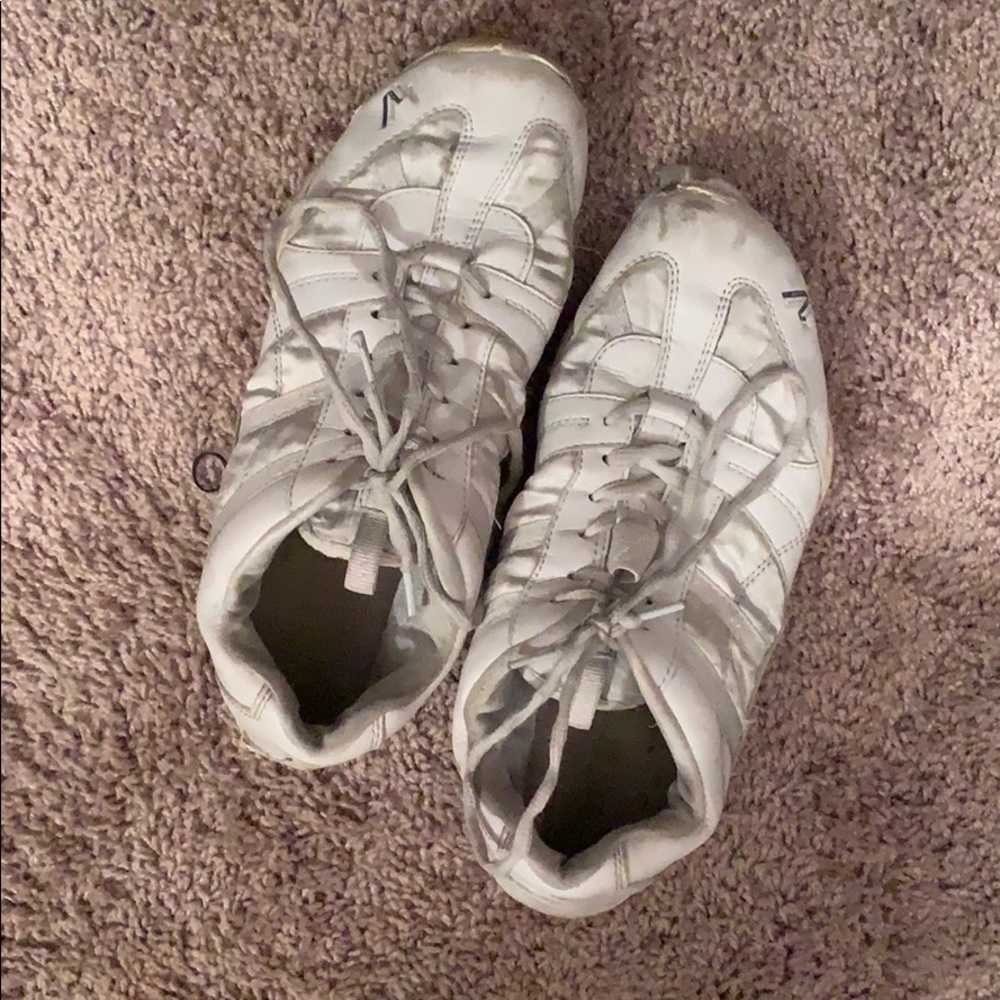 Varsity Cheer shoes